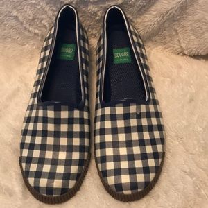 Cougar rain shoes
